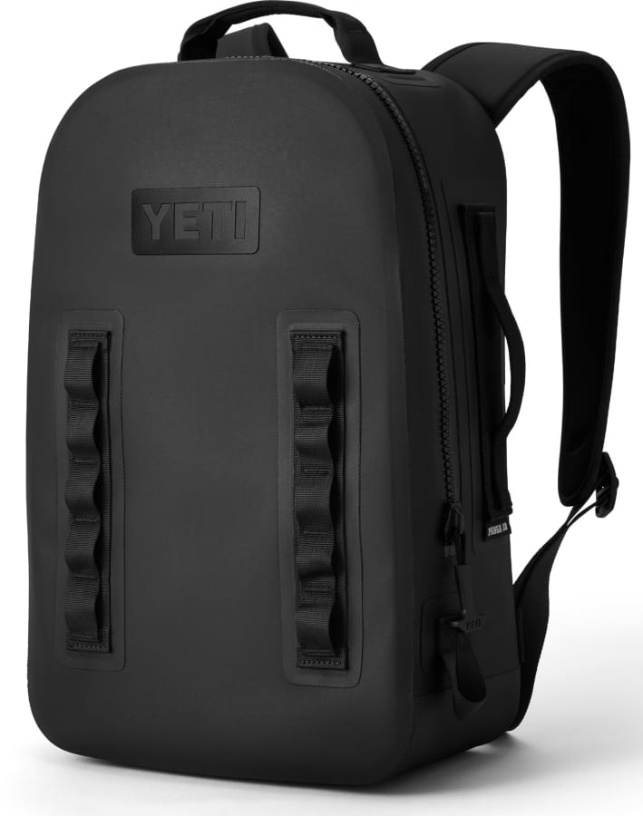 Never Used* YETI Panga 28 Series Airtight Waterproof Submersible Storm Grey  Backpack Bag for Sale in Phoenix, AZ - OfferUp