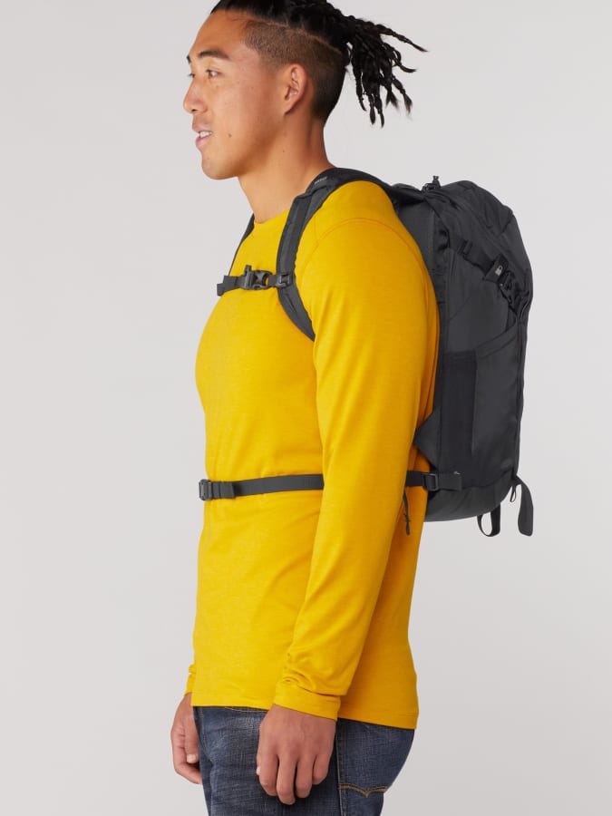 Used REI Co-op Ruckpack 18 Recycled Daypack | REI Co-op