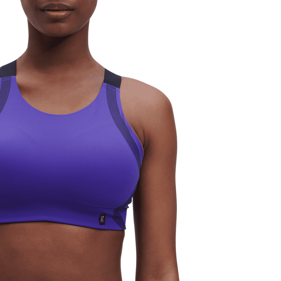 NIVA Air Bra Top - Quick-Dry