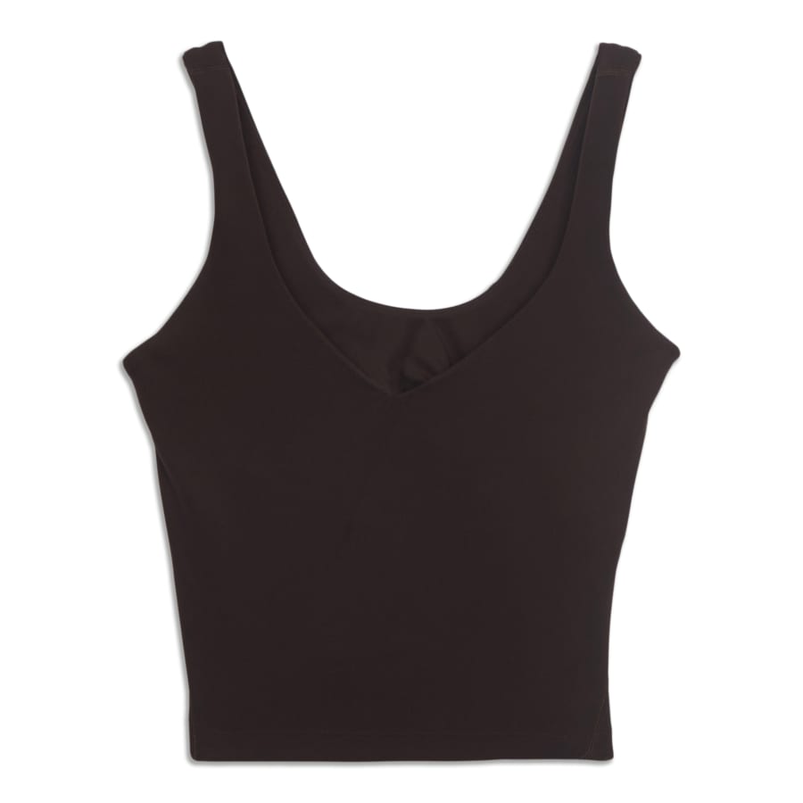 Lululemon Align Tank- PB branded