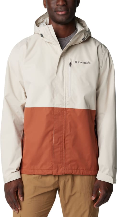 Men's Hikebound™ Rain Jacket - Big