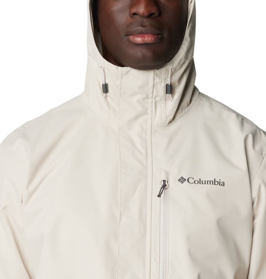 Used Columbia Hikebound Jacket