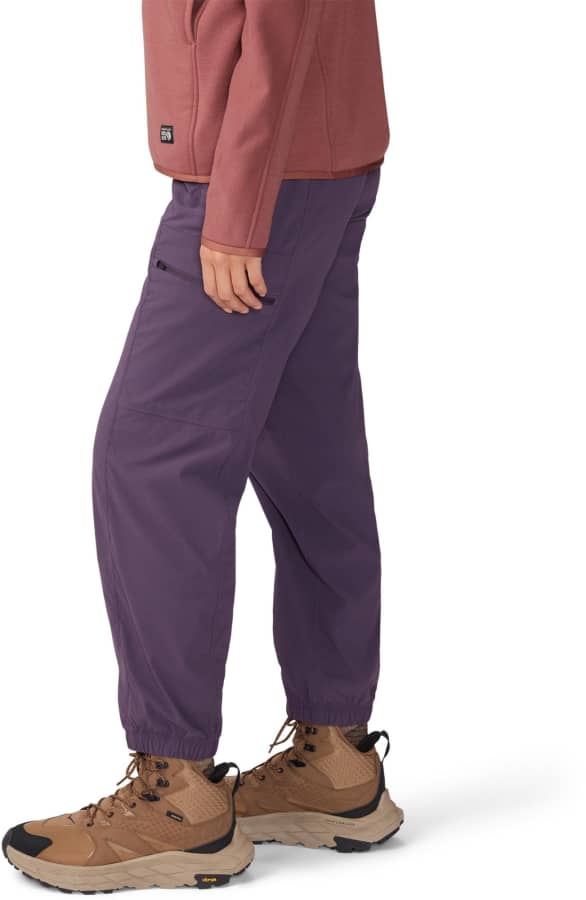 Mountain Hardwear Dynama High Rise Pant - Women's - Clothing