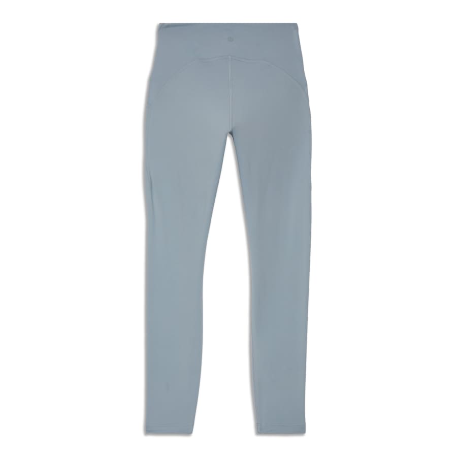 Lululemon Instill High-Rise Tight 25” Purple Size 4 - $51 (60% Off