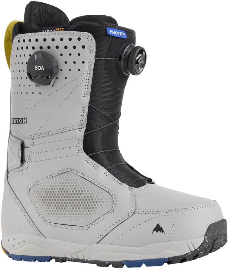 Used Burton Photon BOA Wide Snowboard Boots | REI Co-op
