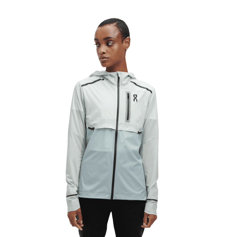 Main product image: Weather Jacket