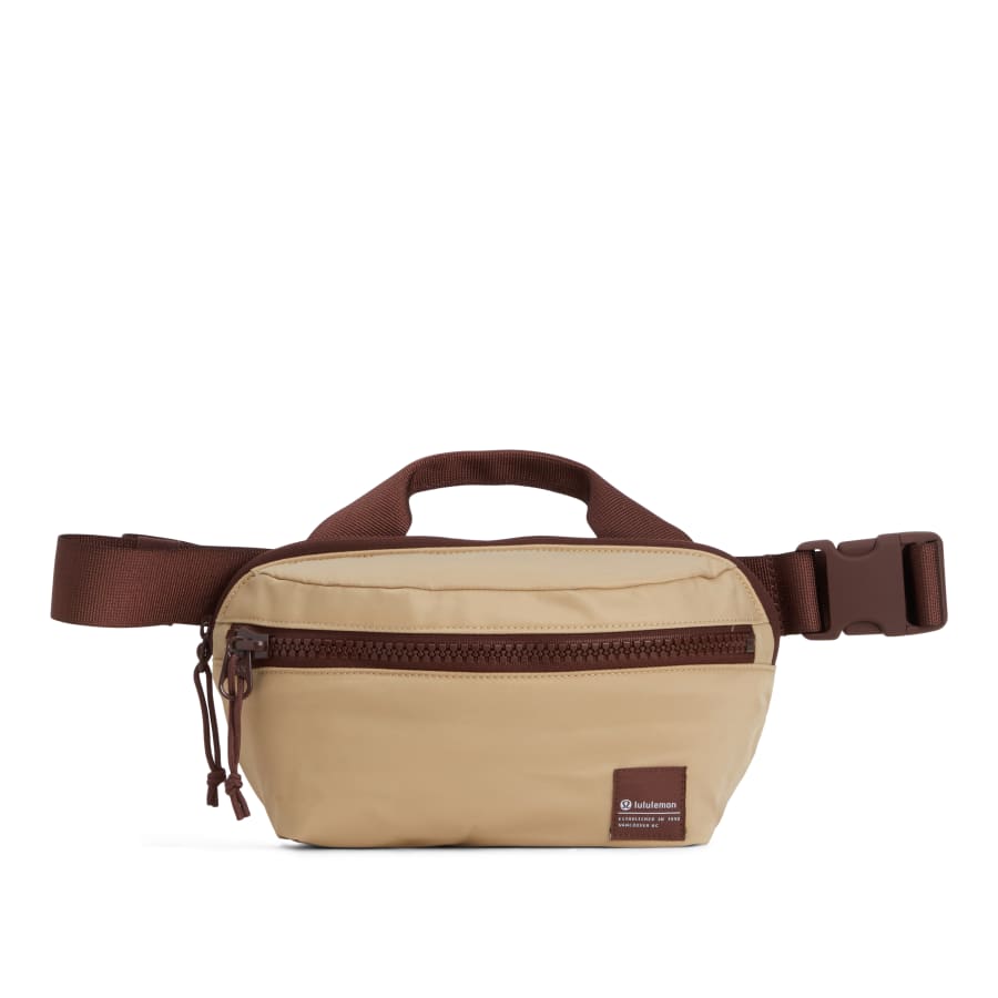 All Day Essentials Belt Bag 2.5L