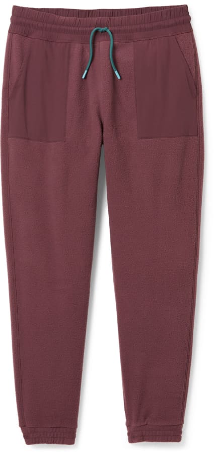 Hyperaxis Fleece Pants - Men's