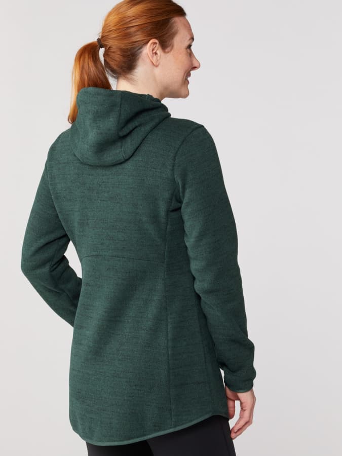 Used Kuhl Flight Fleece Jacket | REI Co-op