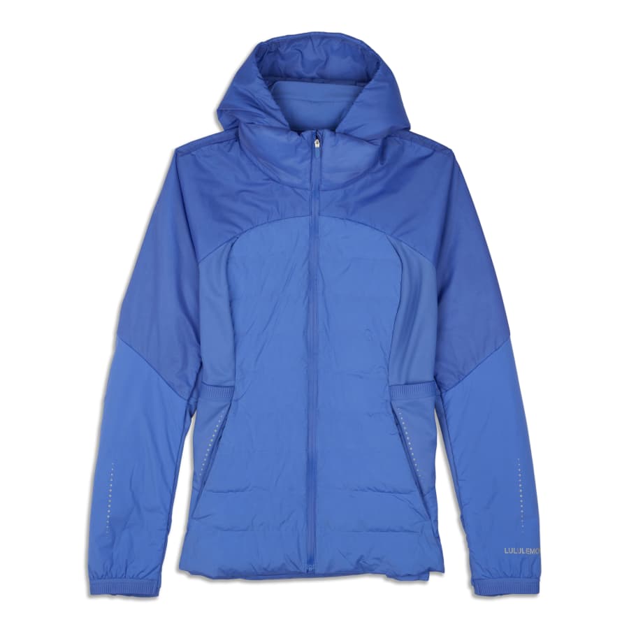 Lululemon Down for it All Jacket - ShopStyle
