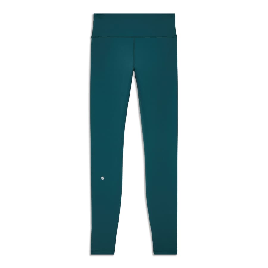 Wunder Lounge High-Rise Tight - Resale