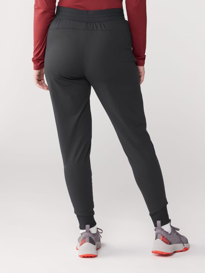 Women's Brooks Momentum Thermal Pant