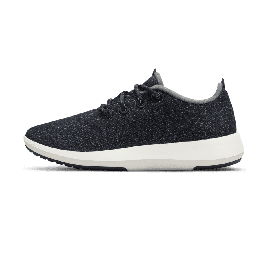 Main product image: Men's Wool Runner Mizzles