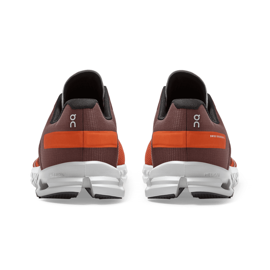On Cloudflow V2 Men's - Made to Run