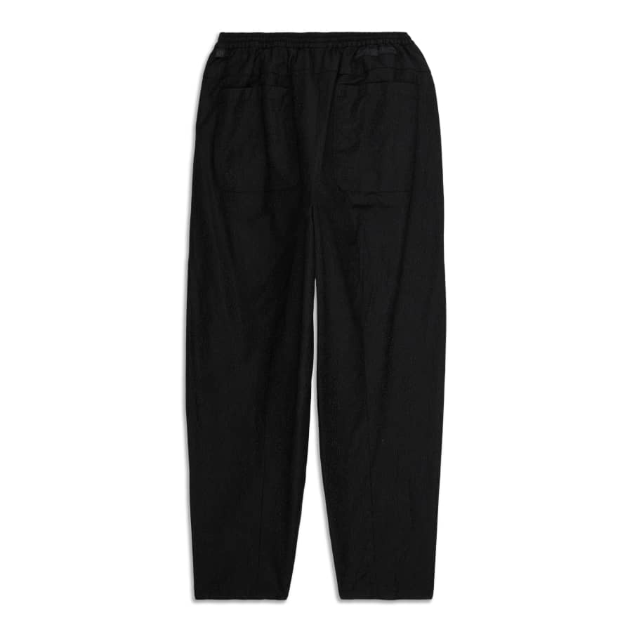 lululemon Lab Jacquard Relaxed-Tapered Pant - Resale