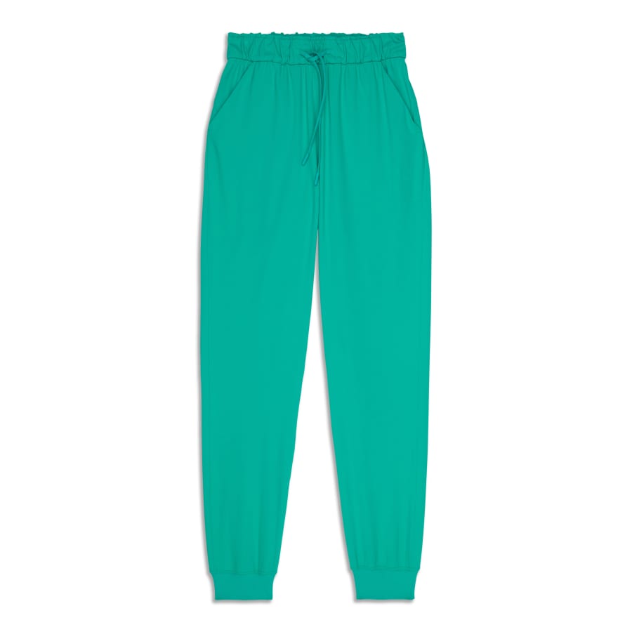 Lululemon Stretch High-Rise Jogger *Full Length Simultaneous