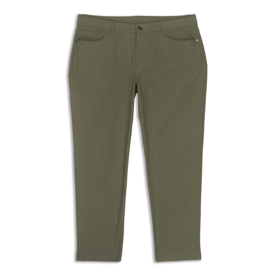 ABC Classic-Fit 5 Pocket Pant - Resale | lululemon like new