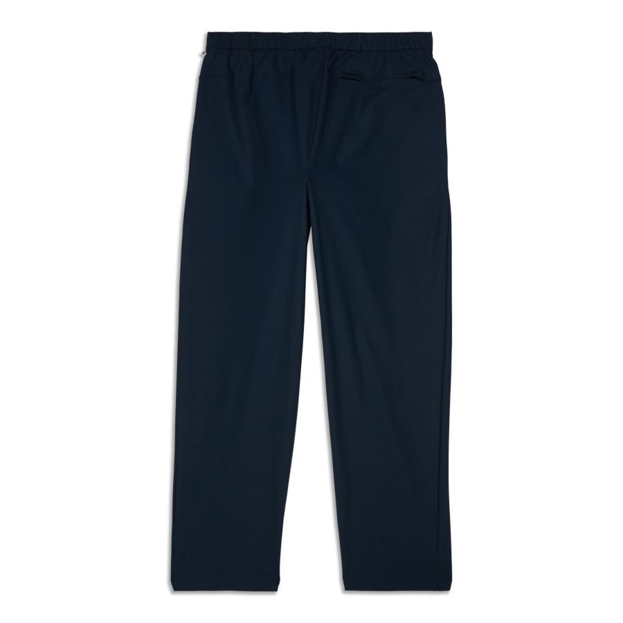 Lululemon Lululemon ABC Pull On Pant Color True Navy Size XS