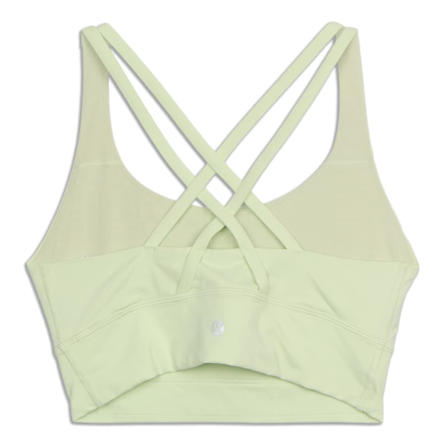 lululemon Energy™ Longline Bra