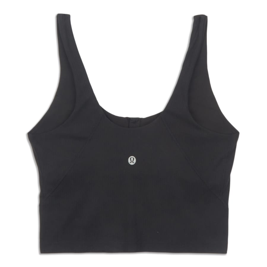 lululemon Align™ Ribbed Henley Tank Top - Resale