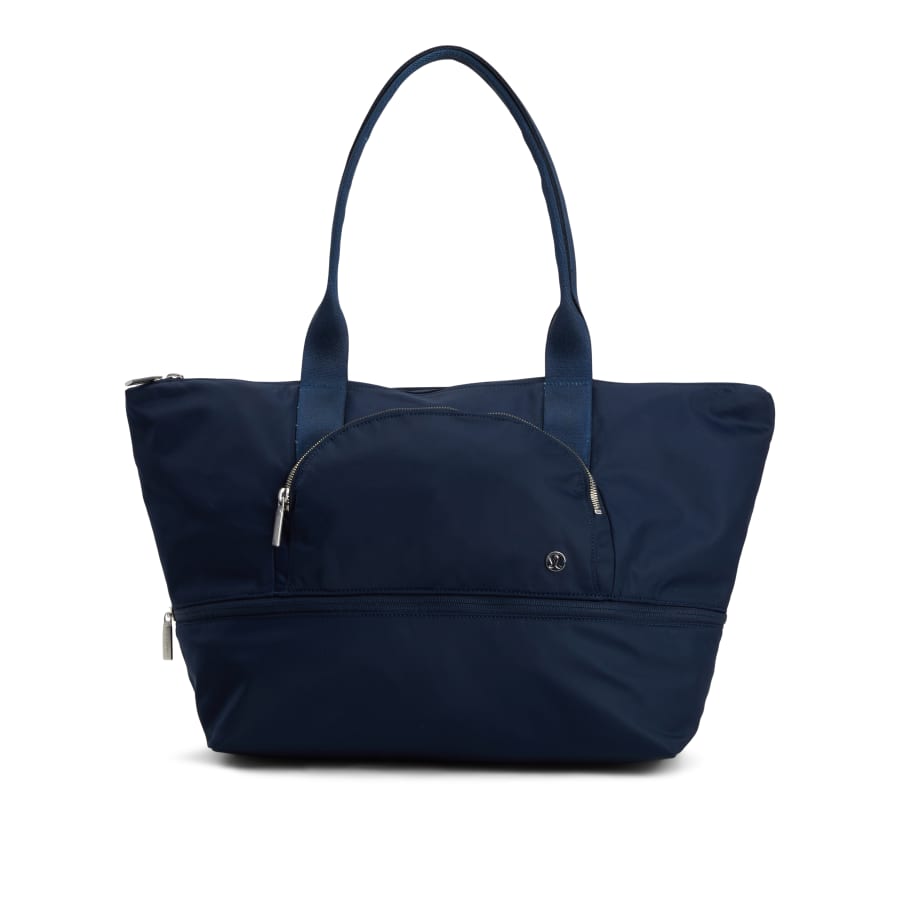 City Adventurer Tote Bag 27L