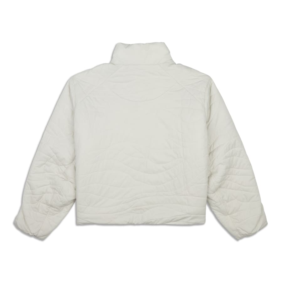 Scuba Pullover - Resale