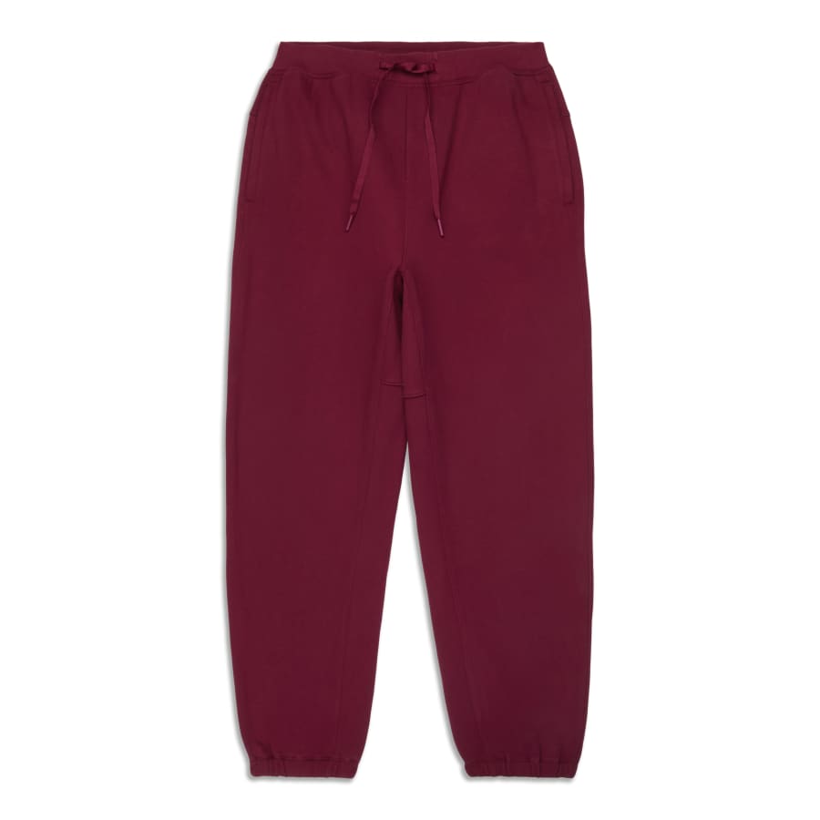 Steady State Jogger *Shorter