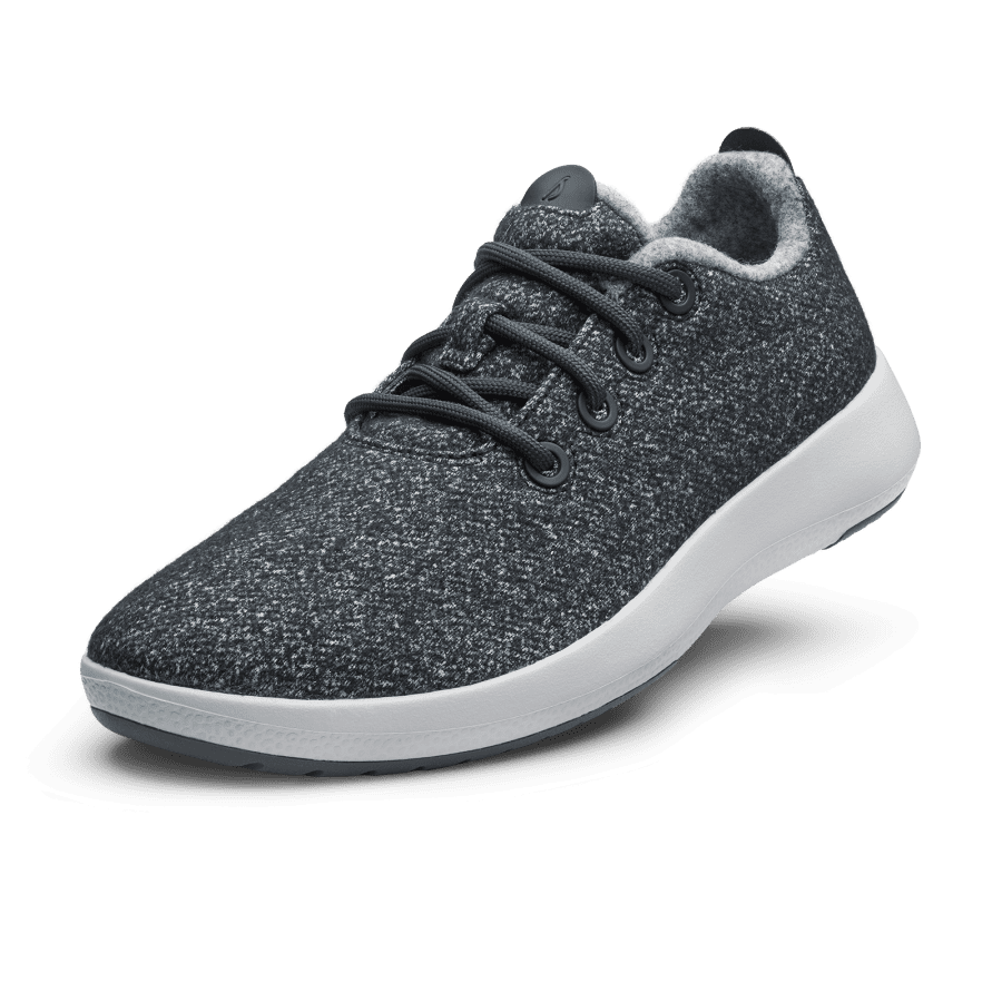 Main product image: Men's Wool Runner Mizzles