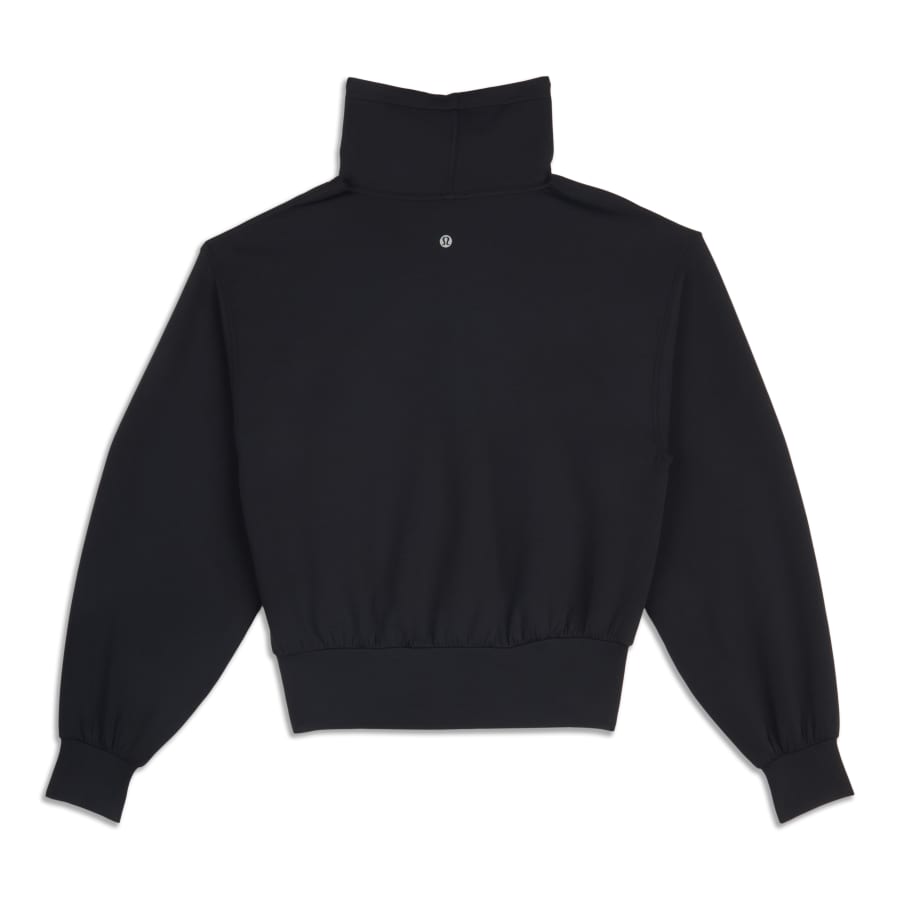 Forever Warm Pullover - Resale