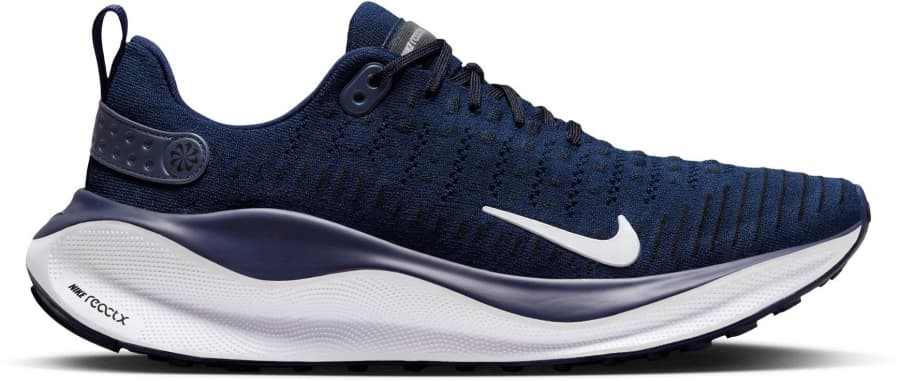 NIKE INFINITY RUN 4 OLY 28cm 新品未使用 Used Nike React Infinity Run Flyknit 4 Road-Running Shoes