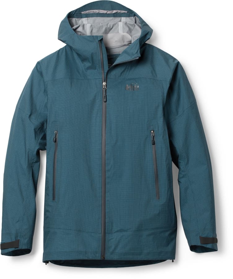 REI Co-op Flash Stretch Rain Jacket - Men's