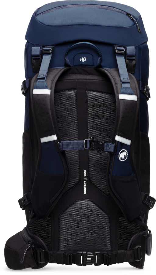 Mammut Climbing Rope Mammut Spindrift 14L Skitouring Backpack Shoe