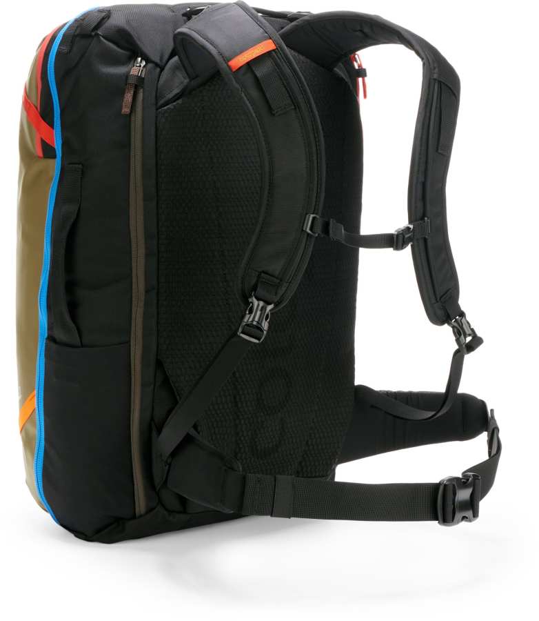 Used Cotopaxi Allpa 42 L Travel Pack | REI Co-op Used Cotopaxi Allpa 42 L Travel Pack | REI Co-op