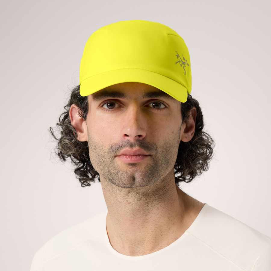 帽子 ARC'TERYX Calvus Cap L-XL Arc'teryx Calvus Cap | Lightweight Performance Cap