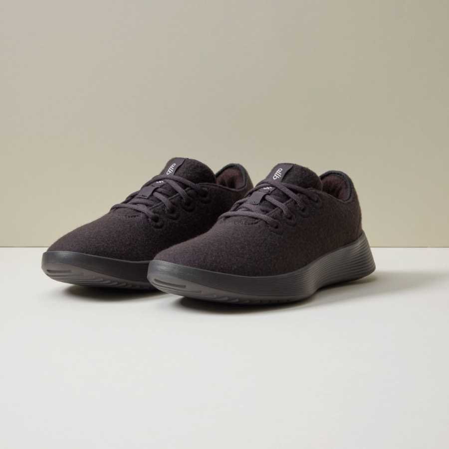 Main product image: Men's Wool Runner 2