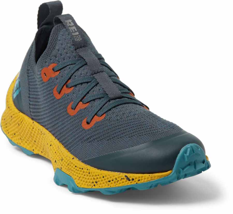 【中古】 Now Arabia 2009 Used REI Co-op Swiftland MT Trail-Running Shoes | REI Co-op