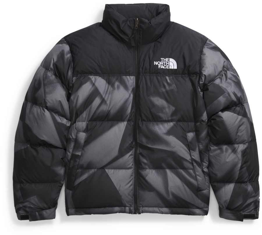 【定番】THE NORTH FACE 1996 RETRO NUPTSE JAKET メンズ XL グレー The North Face Men's 1996 Retro Nuptse Jacket in TNF Medium