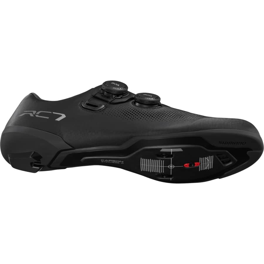 Used Shimano RC7 Road Cycling Shoes | REI Co-op
