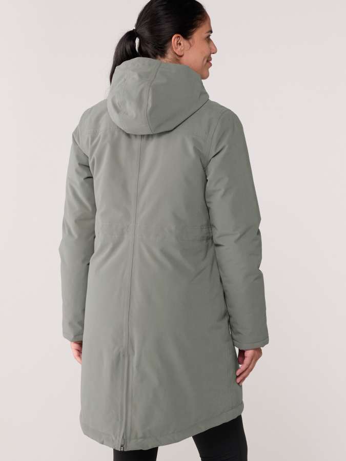 Used The North Face Snow Down Parka | REI Co-op