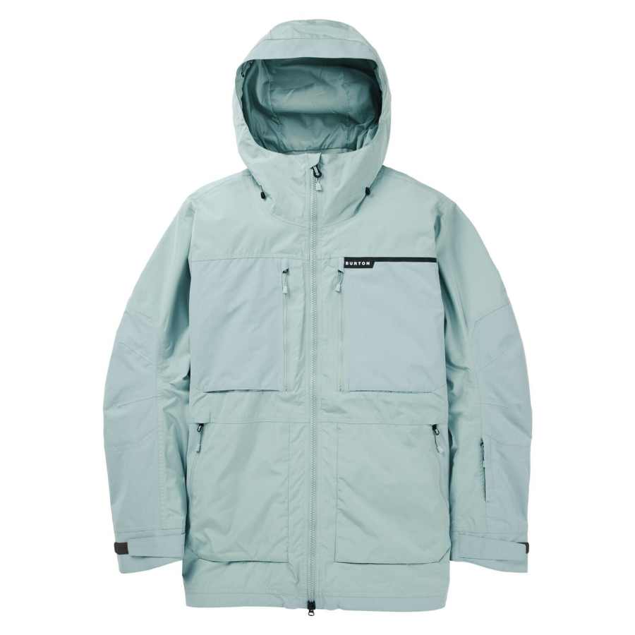 Main product image: Burton - Frostner 2L Jacket