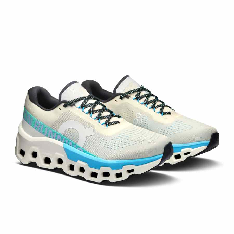 REI♡ Used On Cloudmonster 2 Road-Running Shoes | REI Co-op