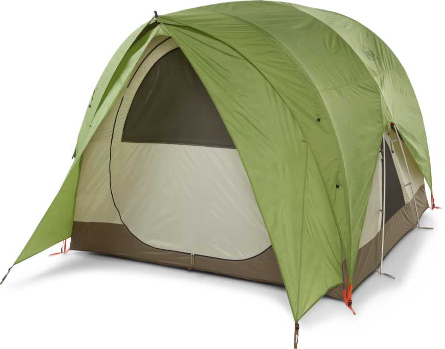 Used REI Co-op Wonderland 4 Tent | REI Co-op