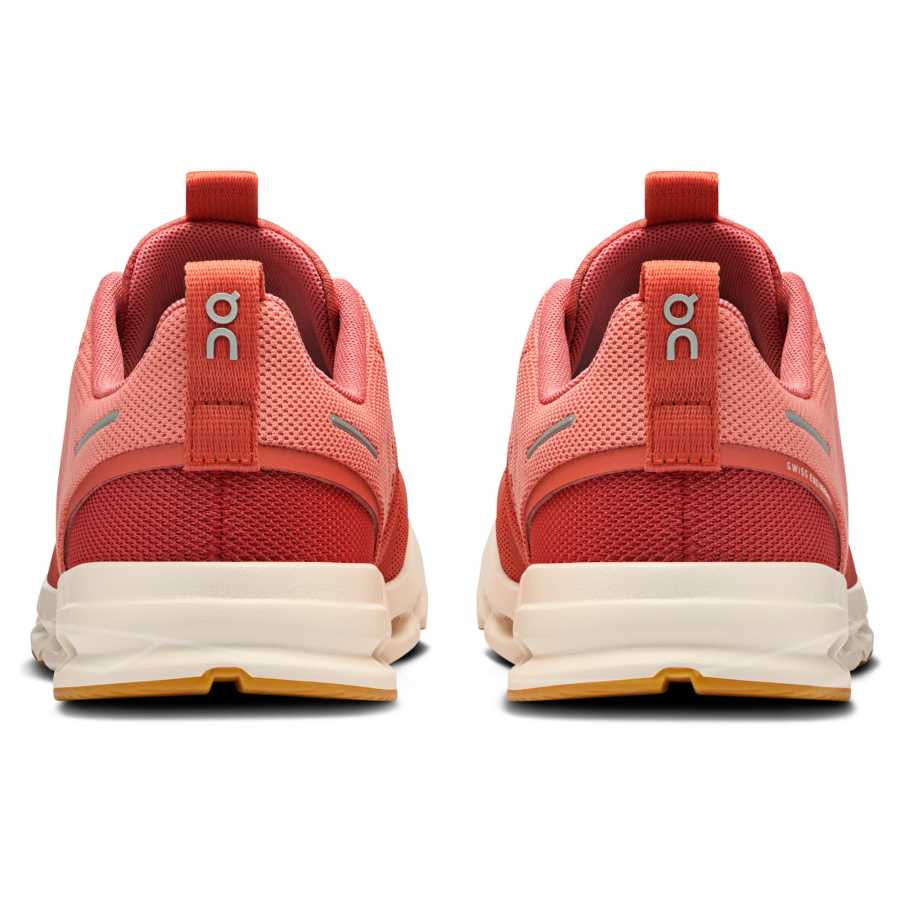 りんりんOW S On Running Women's Cloud 6 - FREE Shipping & FREE Returns