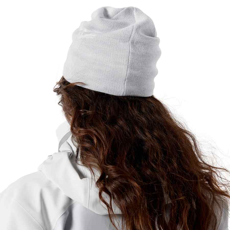 未使用 ARC'TERYX Bird Head Toque Arc'teryx Lightweight Bird Head Toque