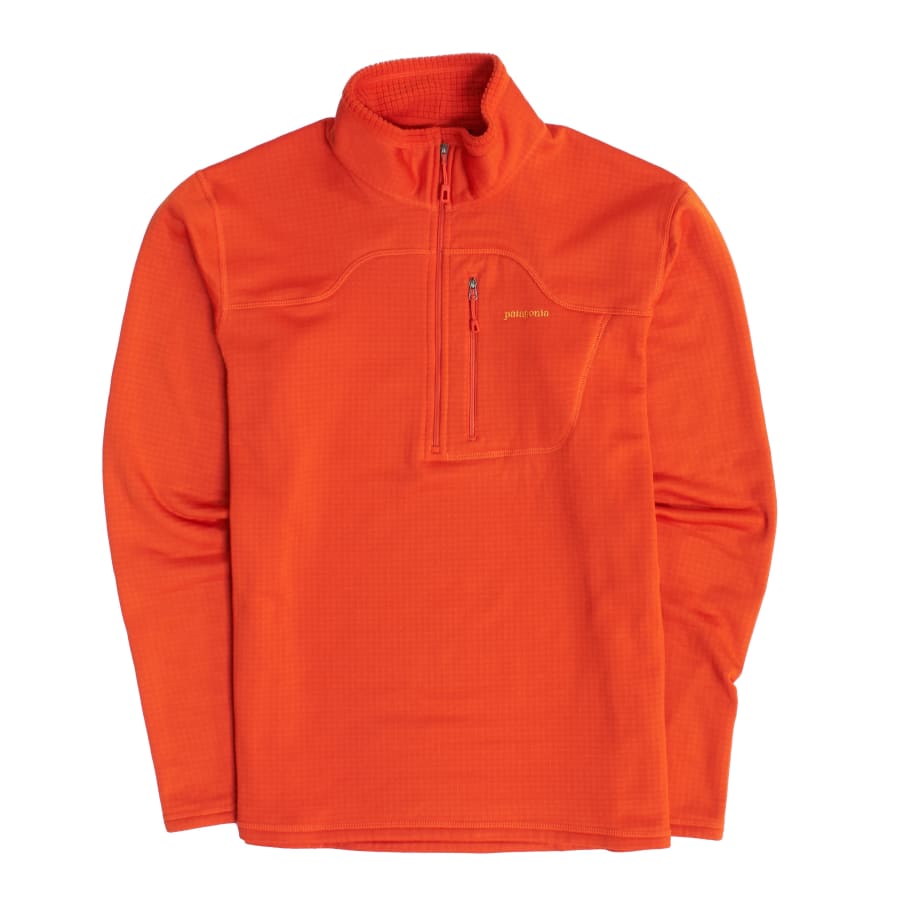 Main product image: Men's R1® Pullover