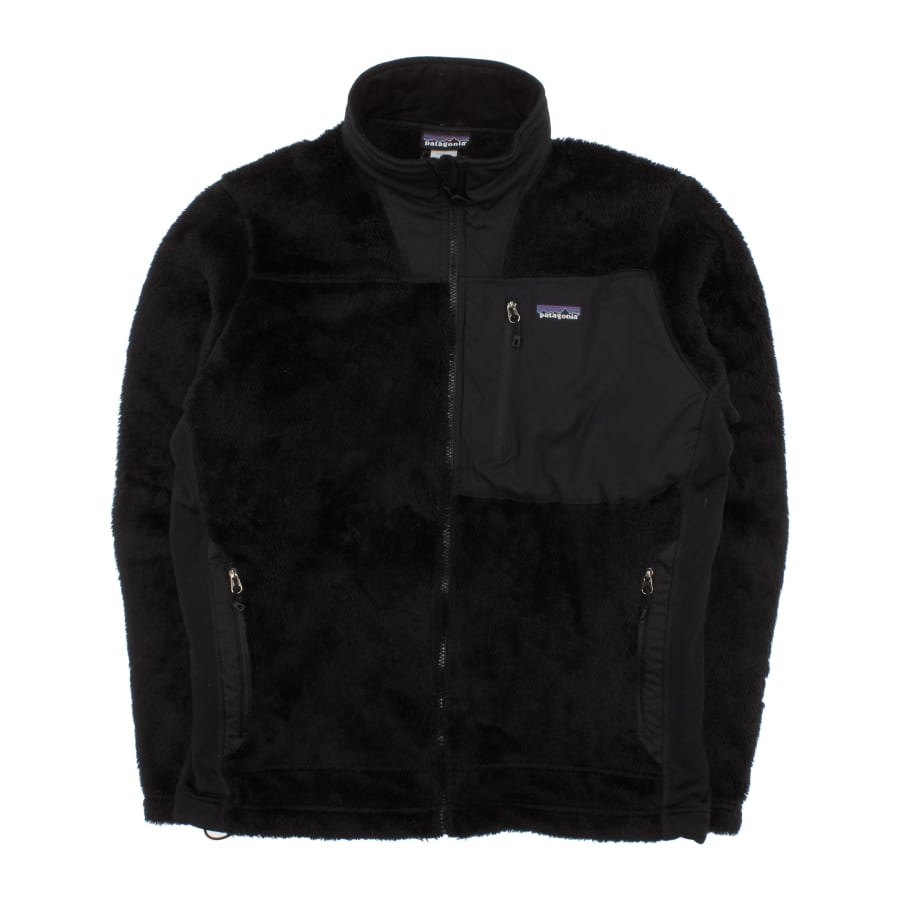 Main product image: Men's R3® Hi-Loft Jacket