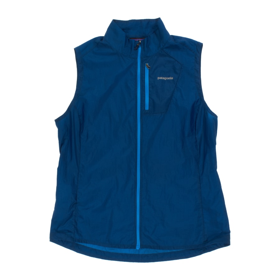 Patagonia houdini vest women's Clearance