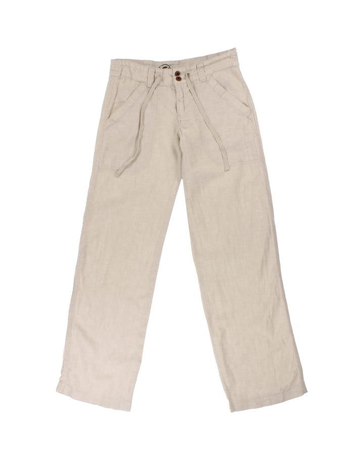 Main product image: Women's Island Hemp Pants - Regular