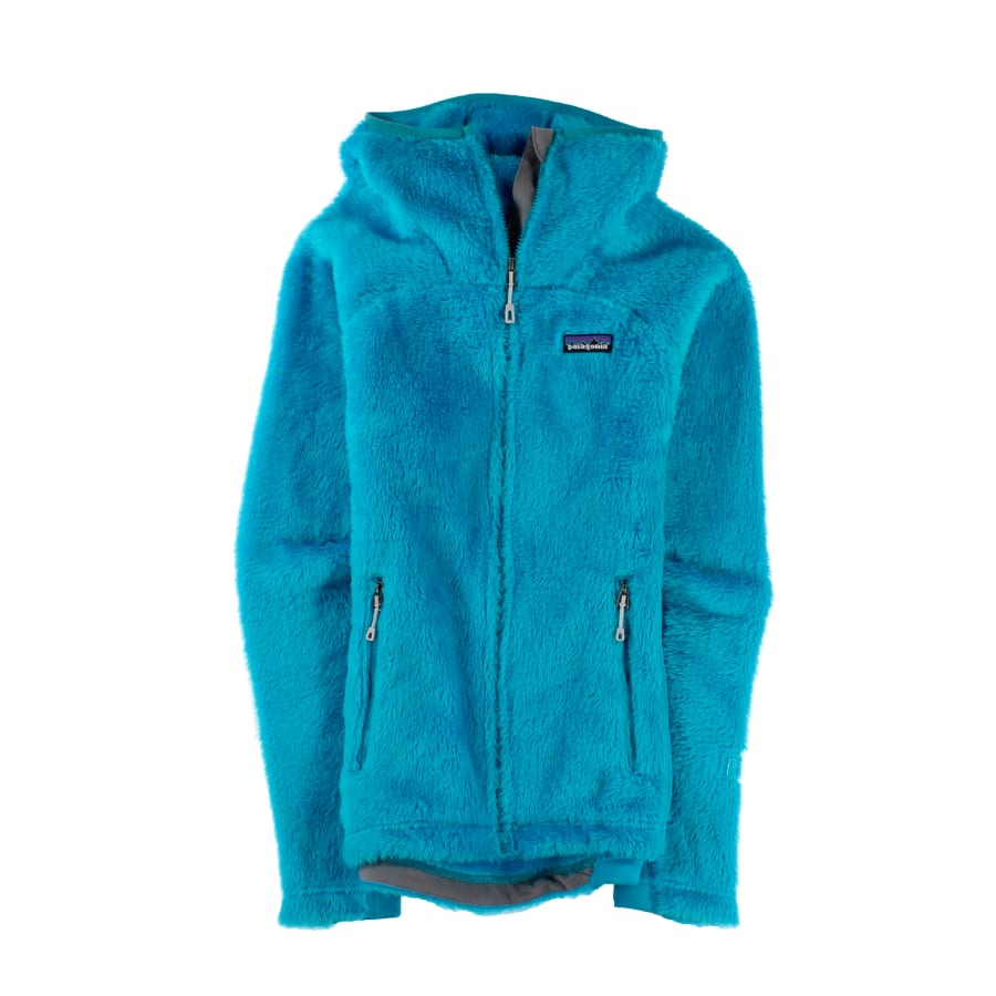 Patagonia women's r3 hoody clearance