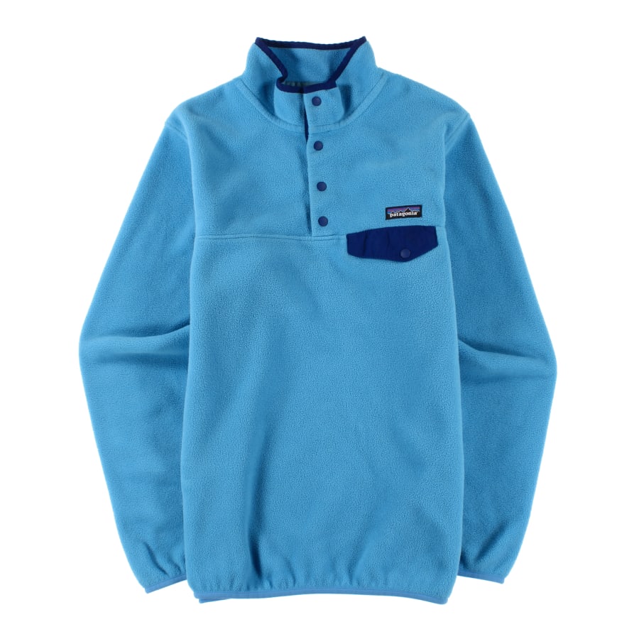 Main product image: Women's Lightweight Synchilla® Snap-T® Pullover